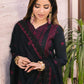 Asim Jofa Maahru Noorie Embroidered Suits Unstitched 3 Piece AJSM-48 - Festive Collection