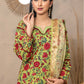 Salina Platinum By Regalia Textiles Printed Lawn Suits Unstitched 3 Piece - SM-04 - Summer Collection