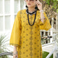 Nisha by Aalaya Embroidered Lawn Unstitched Shirt NEK- D04