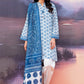 Sahar Digital Printed Lawn 3 piece Unstitched Suit - SSL-V3-23-04