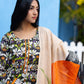 Salina by Regalia Textile Printed Lawn 3 Piece Unstitched Dress - RSPL-04 Summer Collection