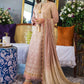 Asim Jofa Embroidered Lawn Suits Unstitched 3 Piece AJCK-04 - Eid Collection