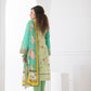 Salina Digital Printed Lawn Special Edition 3 Pcs Unstitched - SPLSE-D04