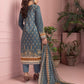 Salina By Regalia Textiles Printed Lawn Suits Unstitched 3 Piece SPL1123-04