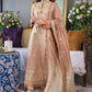 Asim Jofa Embroidered Lawn Suits Unstitched 3 Piece AJCK-04 - Eid Collection