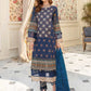 Afreen by Aalaya Embroidered Lawn 3 piece dress unstitched - AL23-D04