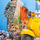 Salina by Regalia Textile Printed Lawn 3 Piece Unstitched Dress - RSPL-04 Summer Collection