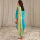 Sahar Printed Lawn Suits Unstitched 3 Piece SHR-S24-PL-V1-04 - Summer Collection