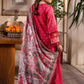 Mausummery Digital Printed Lawn Unstitched 3 Piece Suit – MUS25V1PL04