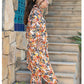 Identic Separates By Regalia Textiles Printed Linen Suits Unstitched 2 Piece RTPL-D-04 - Winter Collection