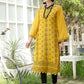 Nisha by Aalaya Embroidered Lawn Unstitched Shirt NEK- D04