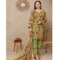 Salina Platinum By Regalia Textiles Printed Lawn Suits Unstitched 3 Piece - SM-04 - Summer Collection