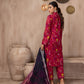 Identic Separate Mid Summer Printed Cotton 3 Piece Unstitched - ISMSC3 - 04
