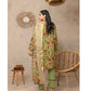 Salina Platinum By Regalia Textiles Printed Lawn Suits Unstitched 3 Piece - SM-04 - Summer Collection