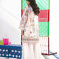 Mia digital Printed Lawn Unstitched 2 piece dress - GM2401A4