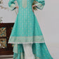 Daman By VS Textiles Printed Lawn Suits Unstitched 3 Piece VS24-D1 2904-B - Summer Collection