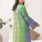 Adan Libas Chunri Embroidered Lawn 2 Piece Unstitched - ALC-02
