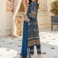 Afreen by Aalaya Embroidered Lawn 3 piece dress unstitched - AL23-D04