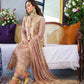 Asim Jofa Embroidered Lawn Suits Unstitched 3 Piece AJCK-04 - Eid Collection