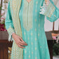 Daman By VS Textiles Printed Lawn Suits Unstitched 3 Piece VS24-D1 2904-B - Summer Collection