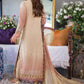 Asim Jofa Embroidered Lawn Suits Unstitched 3 Piece AJCK-04 - Eid Collection