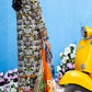 Salina by Regalia Textile Printed Lawn 3 Piece Unstitched Dress - RSPL-04 Summer Collection