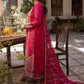 Zarq Barq By Asim Jofa Embroidered Suits Unstitched 3 Piece AJZB-04 - Eid Collection