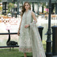 Noor By Saadia Asad Embroidered Lawn Suits Unstitched 3 Piece D05 - Sabeena