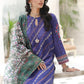 LSM Embroidered Lawn Suits Unstitched 3 Piece LSM SG-5013 - Summer Collection