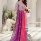 LSM Embroidered Lawn Suits Unstitched 3 Piece LSM SG-5014 - Summer Collection