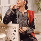 LSM Embroidered Lawn Suits Unstitched 3 Piece LSM SG-5023 - Summer Collection