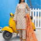 Salina by Regalia Textile Printed Lawn 3 Piece Unstitched Dress - RSPL-05 Summer Collection
