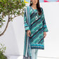 Coco Popup by Alzohaib Printed Lawn 3 piece Unstitched Suit - CPP2-23-05