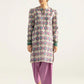 Sapphire Intermix Printed Cotton Shirt 1 piece Unstitched - U1 DY22V5 05