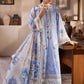 Mausummery Digital Printed Lawn Unstitched 3 Piece Suit – MUS25V1PL05