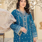 Afreen by Aalaya Embroidered Lawn 3 piece dress unstitched - AL23-D05