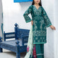 Kalyan by ZS Textiles Embroidered Chikankari Unstitched 3 Piece Suit - KC2 05 - Summer Collection