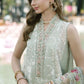 Noor By Saadia Asad Embroidered Lawn Suits Unstitched 3 Piece D05 - Sabeena