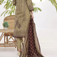 Daman By VS Textiles Printed Lawn Suits Unstitched 3 Piece VS24-D1 2905-A - Summer Collection