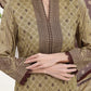 Daman By VS Textiles Printed Lawn Suits Unstitched 3 Piece VS24-D1 2905-A - Summer Collection
