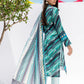 Coco Popup by Alzohaib Printed Lawn 3 piece Unstitched Suit - CPP2-23-05
