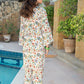 Identic Separates By Regalia Textiles Printed Linen Suits Unstitched 2 Piece RTPL-D-05 - Winter Collection