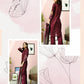 Blossom by Riaz Art Embroidered Slub Lawn 3pc Unstitched Dress - 05