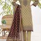 Daman By VS Textiles Printed Lawn Suits Unstitched 3 Piece VS24-D1 2905-A - Summer Collection