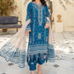 Afreen by Aalaya Embroidered Lawn 3 piece dress unstitched - AL23-D05