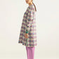 Sapphire Intermix Printed Cotton Shirt 1 piece Unstitched - U1 DY22V5 05
