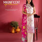 Evelyn by Gulljee Embroidered Lawn 3 piece Unstitched Dress - EVL3P2505