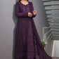 Asim Jofa Embroidered Lawn Suits Unstitched 3 Piece AJCK-05 - Eid Collection