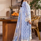 Mausummery Digital Printed Lawn Unstitched 3 Piece Suit – MUS25V1PL05