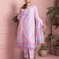 Salina By Regalia Textiles Printed Lawn Suits Unstitched 3 Piece SPL1123-05
